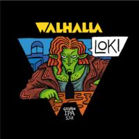 Walhalla Golden Loki